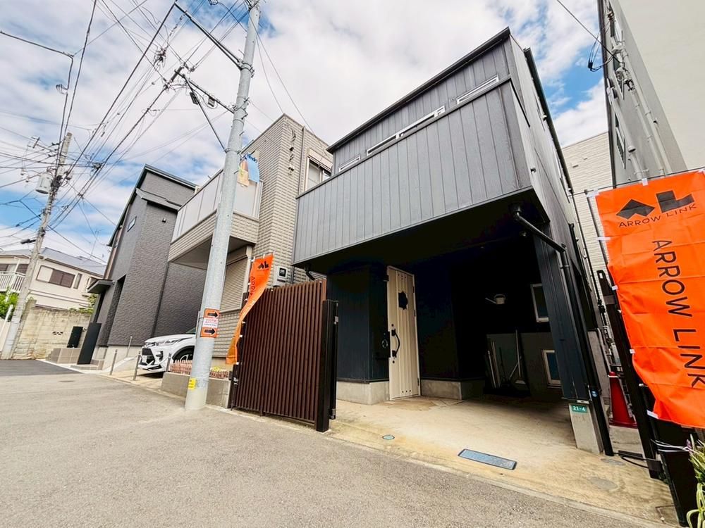 3LDK House for Sale in Nakano, Tokyo - 73.69m2 - Thumbnail 3