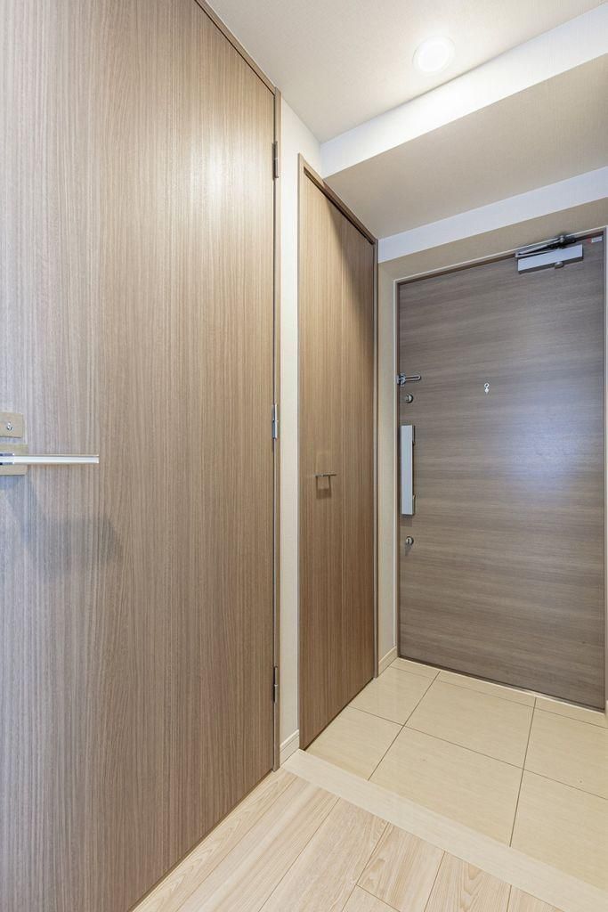 3LDK Apartment for Sale in Funabashi, Chiba - 70.2m2 - Thumbnail 3