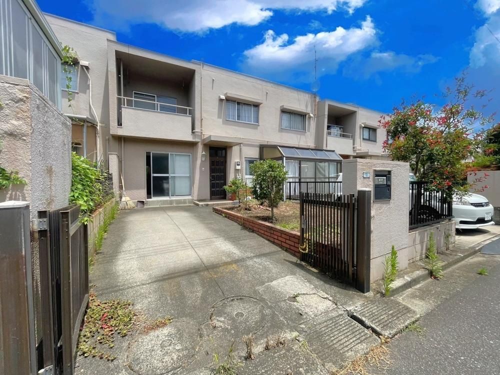 4LDK+S Townhouse in Sakae Ward, Yokohama - 20.8M Yen - Thumbnail 2