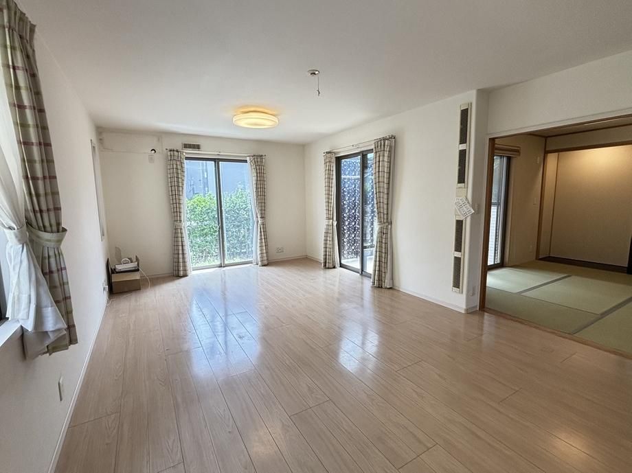 3LDK Used House for Sale in Inzai, Chiba - 36.61 tsubo - Thumbnail 3