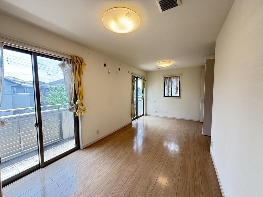 3LDK Used House for Sale in Inzai, Chiba - 36.61 tsubo - Thumbnail 4