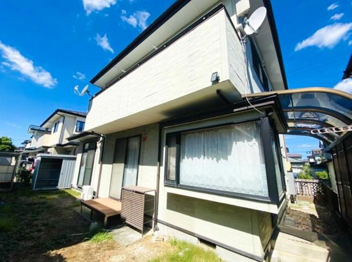 4LDK Detached House in Miyagino Ward, Sendai City - Thumbnail 3