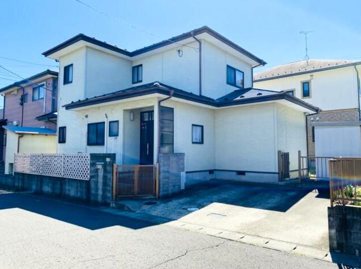 4LDK Detached House in Miyagino Ward, Sendai City - Thumbnail 2