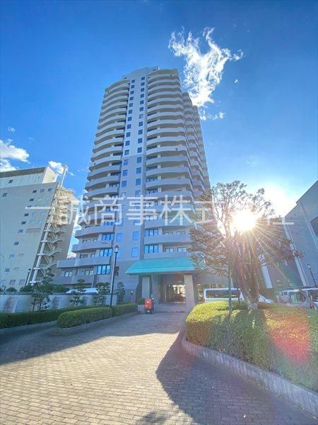3LDK Apartment for Sale and Rent in Mito, Ibaraki - Thumbnail 2