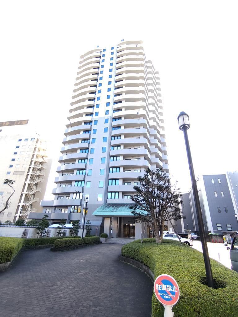 3LDK Apartment for Sale and Rent in Mito, Ibaraki - Thumbnail 3