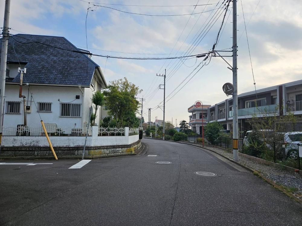 Land for Sale in Mito City, Ibaraki - 340.78 sqm - Thumbnail 4