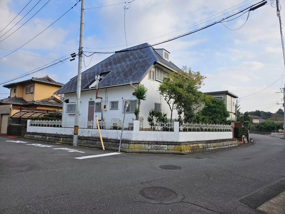 Land for Sale in Mito City, Ibaraki - 340.78 sqm - Thumbnail 2