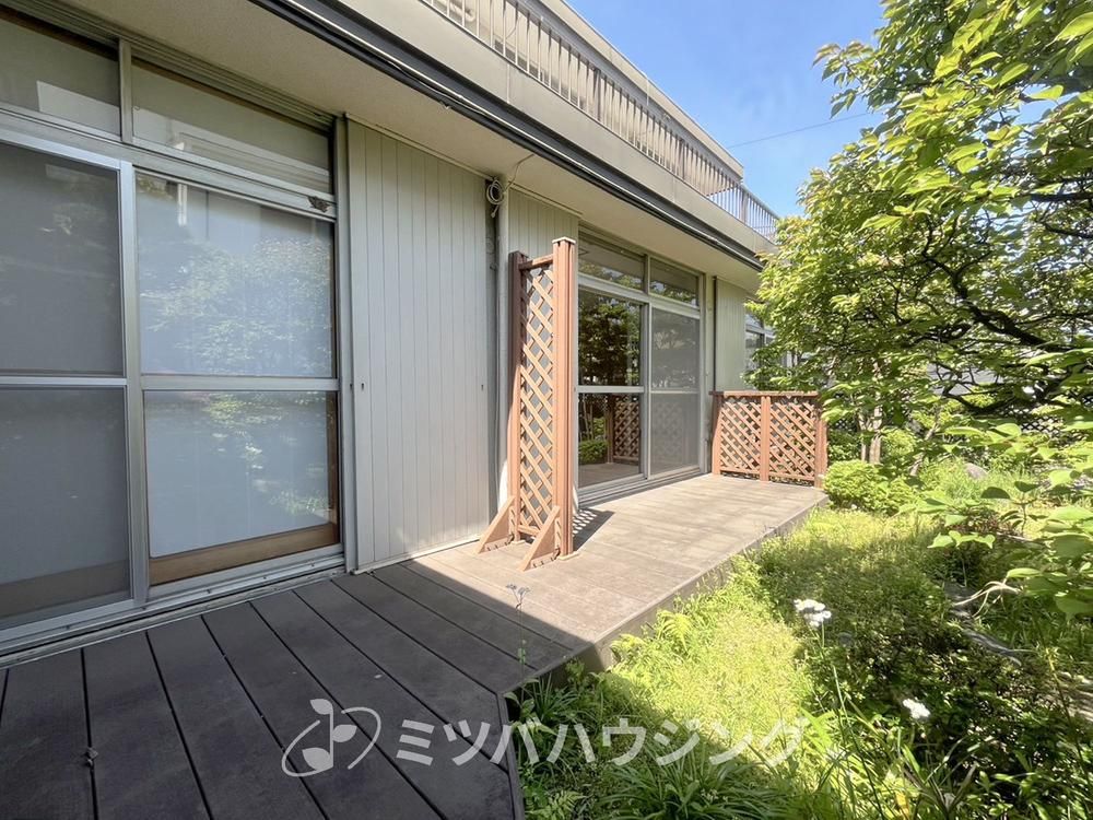 5LDK House with Garden in Nagatadai, Yokohama - Thumbnail 2