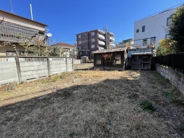Land for Sale in Tamagawa 3, Setagaya-ku, Tokyo - 160.6 sqm - Thumbnail 3