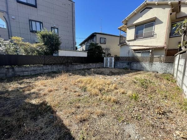 Land for Sale in Tamagawa 3, Setagaya-ku, Tokyo - 160.6 sqm - Thumbnail 4