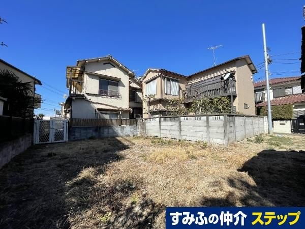 Land for Sale in Tamagawa 3, Setagaya-ku, Tokyo - 160.6 sqm - Thumbnail 2