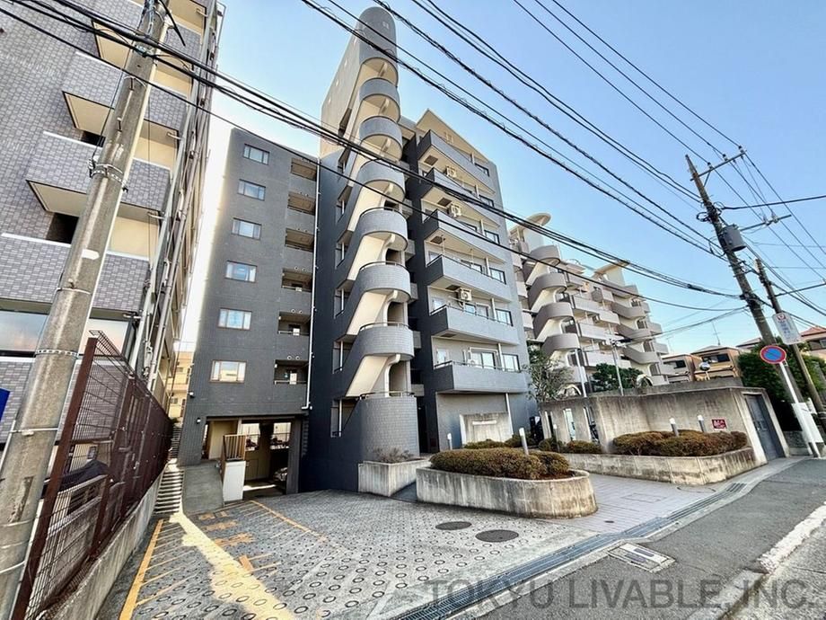 2DK Apartment for Sale in Kawasaki, Kanagawa | 60.75m² - Thumbnail 2