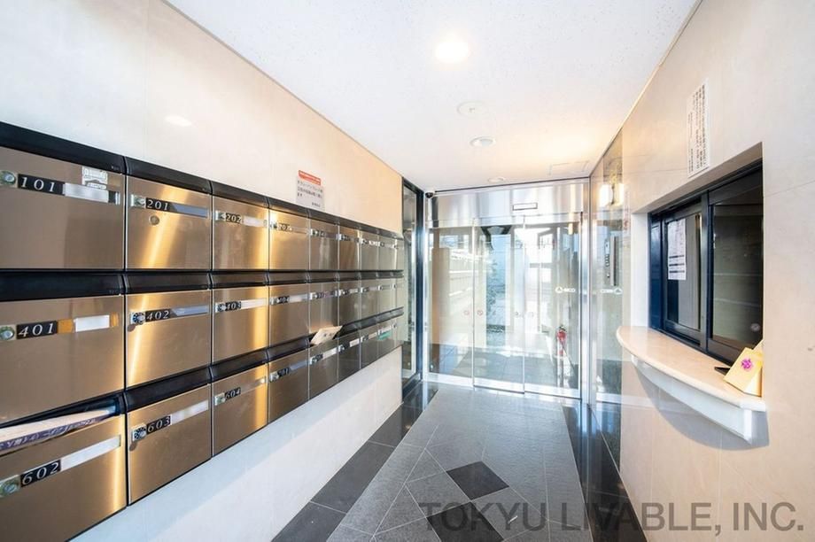 2DK Apartment for Sale in Kawasaki, Kanagawa | 60.75m² - Thumbnail 3