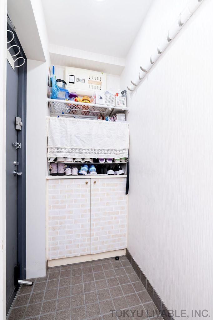 2DK Apartment for Sale in Kawasaki, Kanagawa | 60.75m² - Thumbnail 4