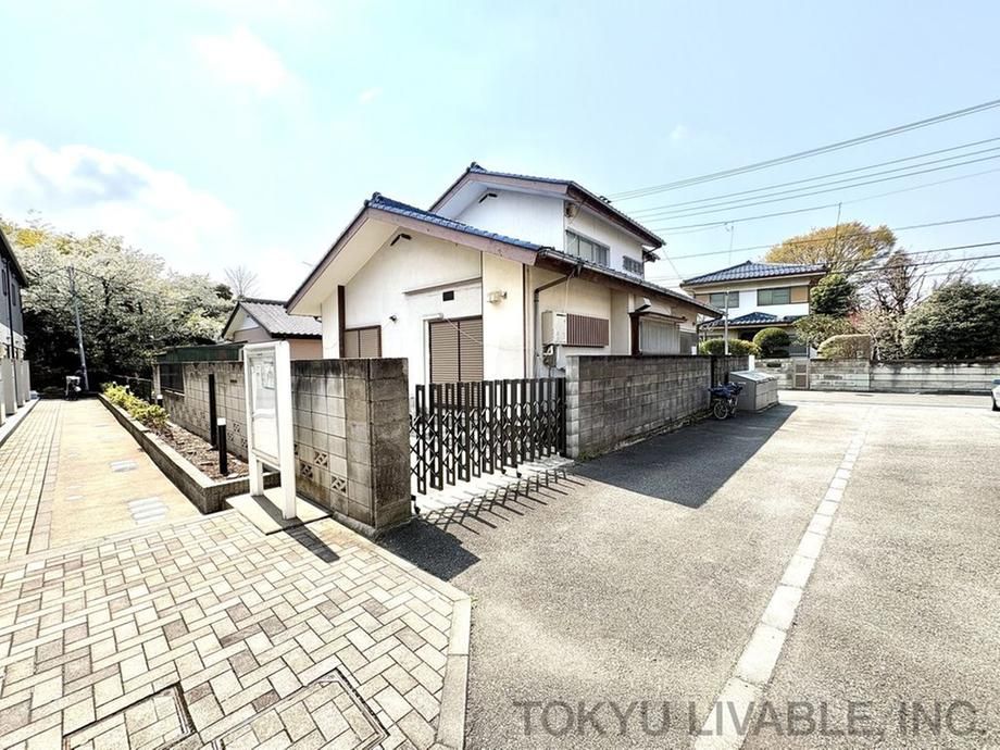 Land for Sale in Setagaya, Tokyo - 231 sqm - Image 1