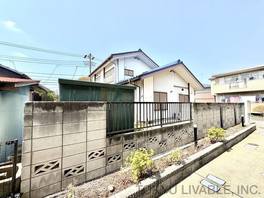 Land for Sale in Setagaya, Tokyo - 231 sqm - Thumbnail 3