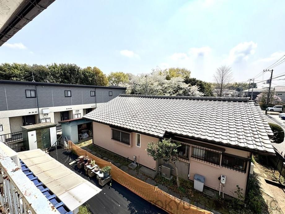 Land for Sale in Setagaya, Tokyo - 231 sqm - Thumbnail 4