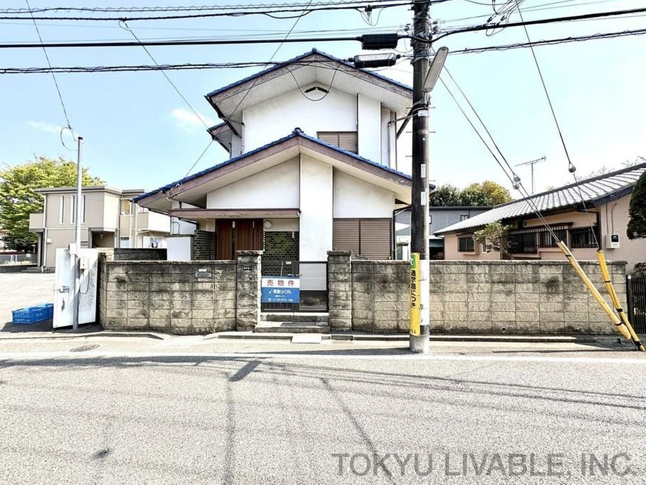 Land for Sale in Setagaya, Tokyo - 231 sqm - Thumbnail 2