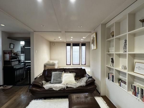 4LDK House Near Mitakadai Station, Suginami, Tokyo - Thumbnail 4