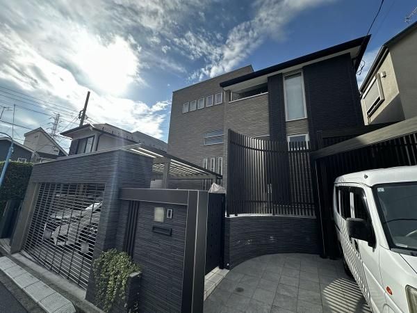 4LDK House Near Mitakadai Station, Suginami, Tokyo - Thumbnail 3