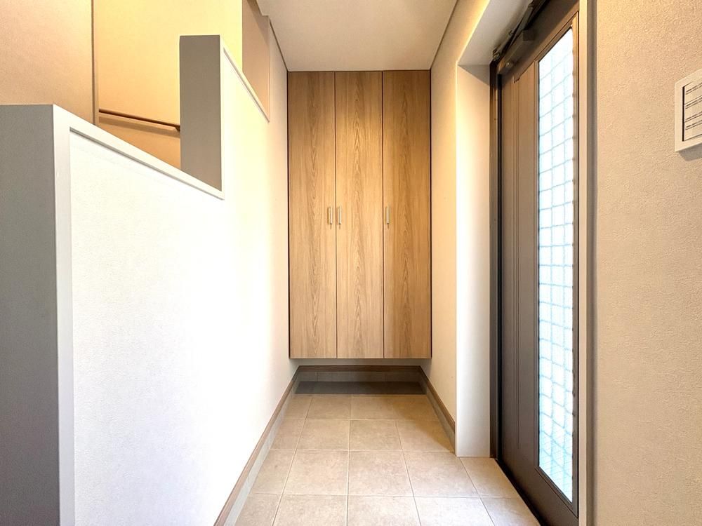 2LDK RC House in Toshima, Tokyo with Parking - Thumbnail 3