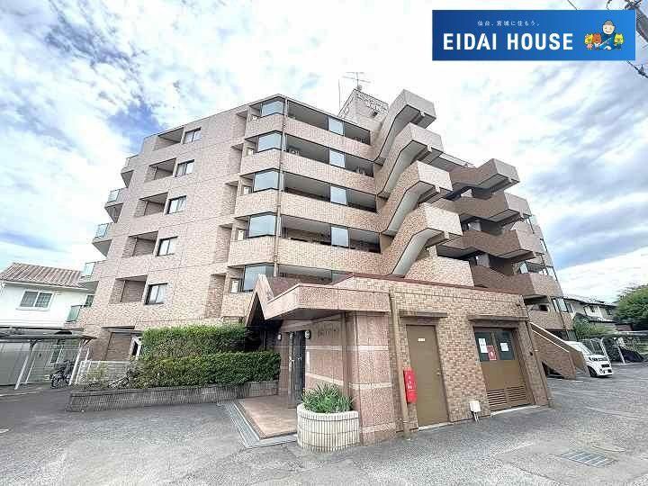 3LDK Apartment for Sale in Aoba-ku, Sendai - Thumbnail 2