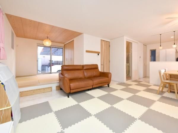 5LDK Detached House for Sale in Ikuno Ward, Osaka - Thumbnail 4