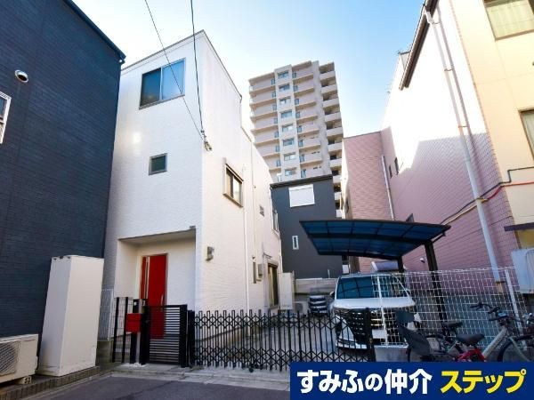 5LDK Detached House for Sale in Ikuno Ward, Osaka - Thumbnail 2