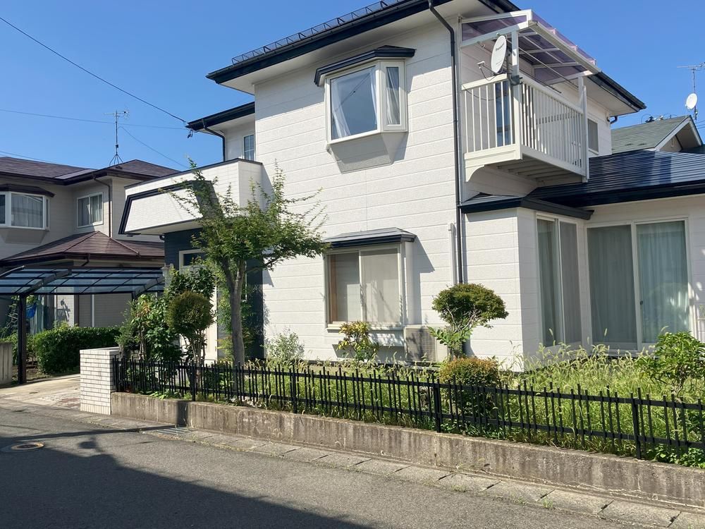 4LDK House in Shiwamachi, Iwate | 204 sqm Land | 1993 Build - Thumbnail 2