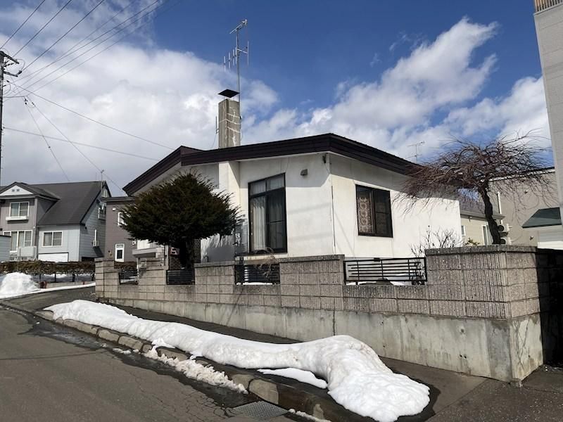 3LDK House for Sale in Kitami City, Hokkaido - Thumbnail 2