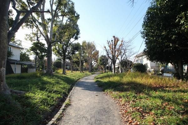 Land for Sale in Nokendai, Yokohama - 203m2 Corner Lot - Thumbnail 4