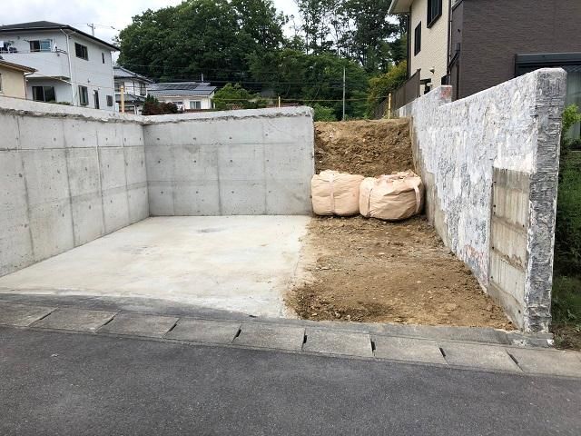 Land for Sale in Iwaki, Fukushima - 329.6m² Building Lot - Thumbnail 4