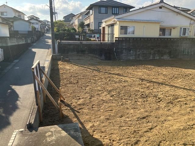 Land for Sale in Iwaki, Fukushima - 329.6m² Building Lot - Thumbnail 2