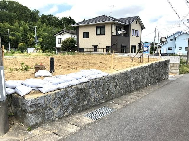 Land for Sale in Iwaki, Fukushima - 329.6m² Building Lot - Thumbnail 3