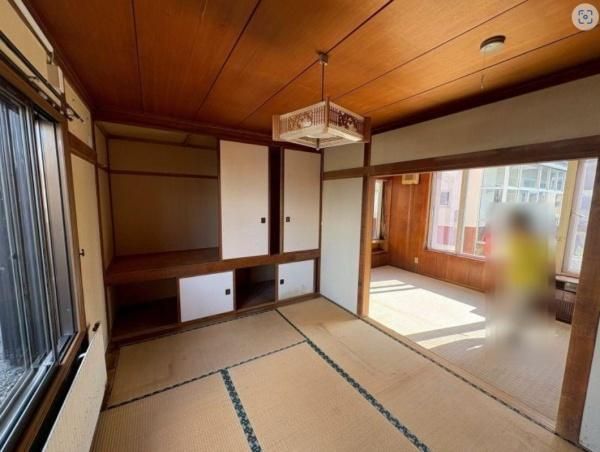 3LDK Resale House in Asahikawa, Hokkaido for 3.2 Million Yen - Thumbnail 3