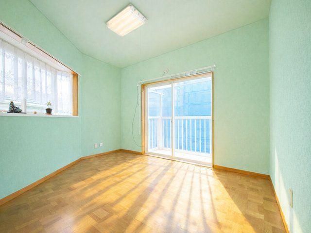 3LDK House for Sale in Hachioji, Tokyo - 1280万円 - Thumbnail 2