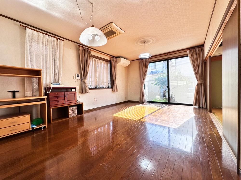 5LDK House for Sale in Koshigaya, Saitama - 76.8M Yen - Thumbnail 4