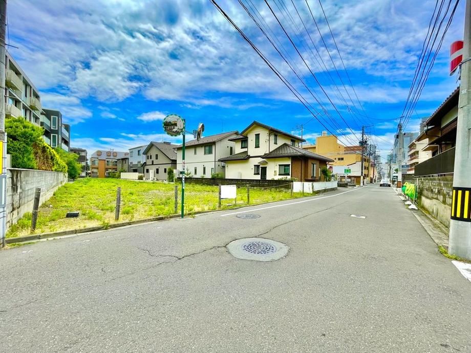 750m2 Cleared Land in Aoba Ward, Sendai - Thumbnail 4