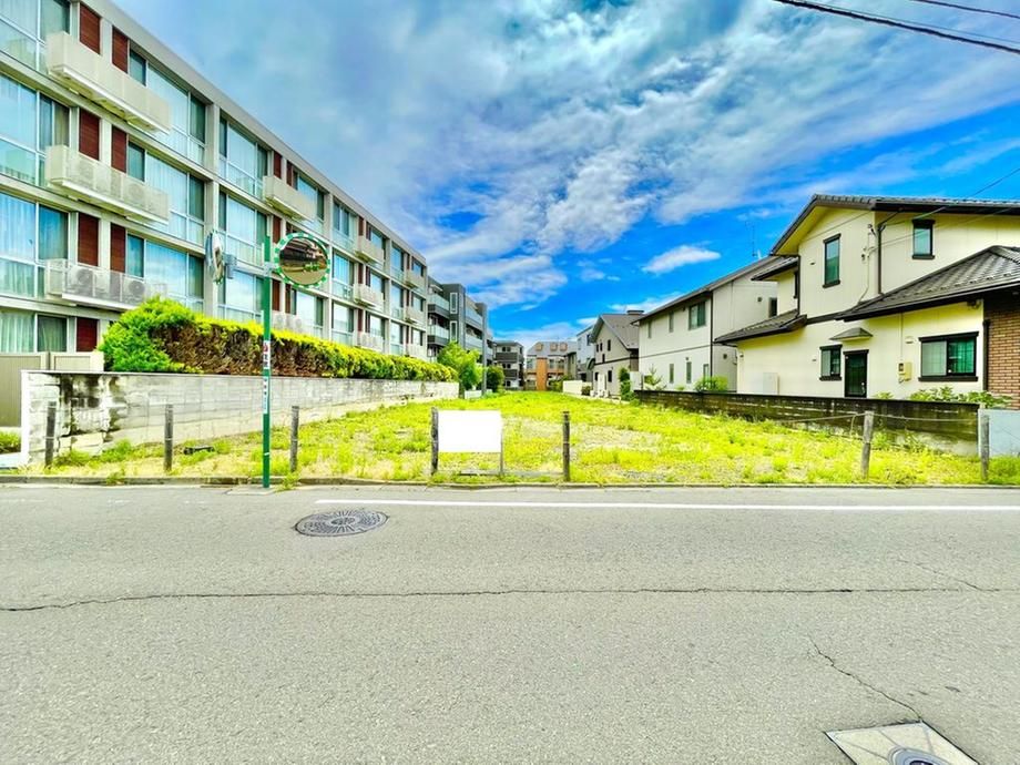 750m2 Cleared Land in Aoba Ward, Sendai - Thumbnail 2