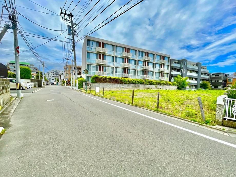 750m2 Cleared Land in Aoba Ward, Sendai - Thumbnail 3