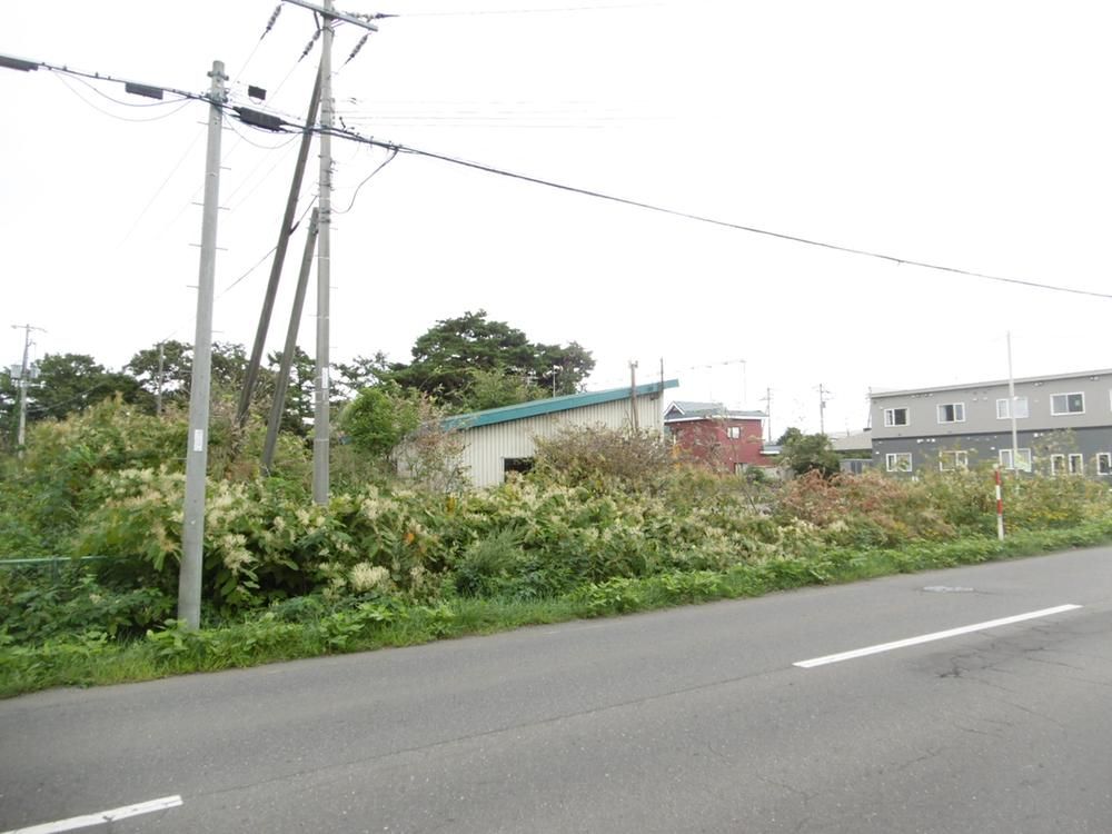 Large 1,808m2 Land for Sale in Hokuto City, Hokkaido - Thumbnail 4