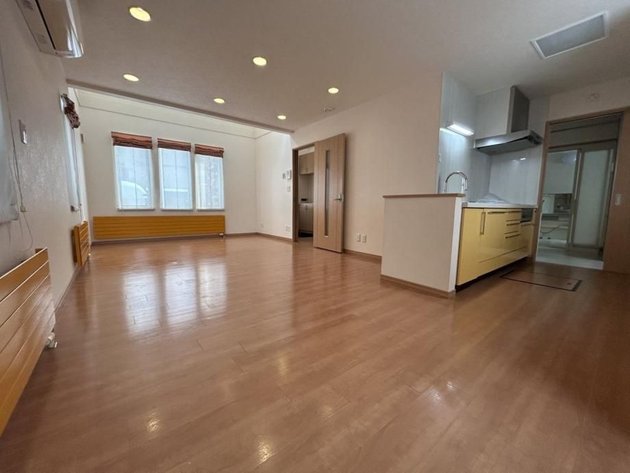 4LDK House for Sale in Toyohira Ward, Sapporo, 122.55 sqm - Thumbnail 4