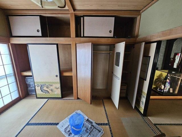 7DK Detached House for Sale in Koshu City, Yamanashi - Thumbnail 4