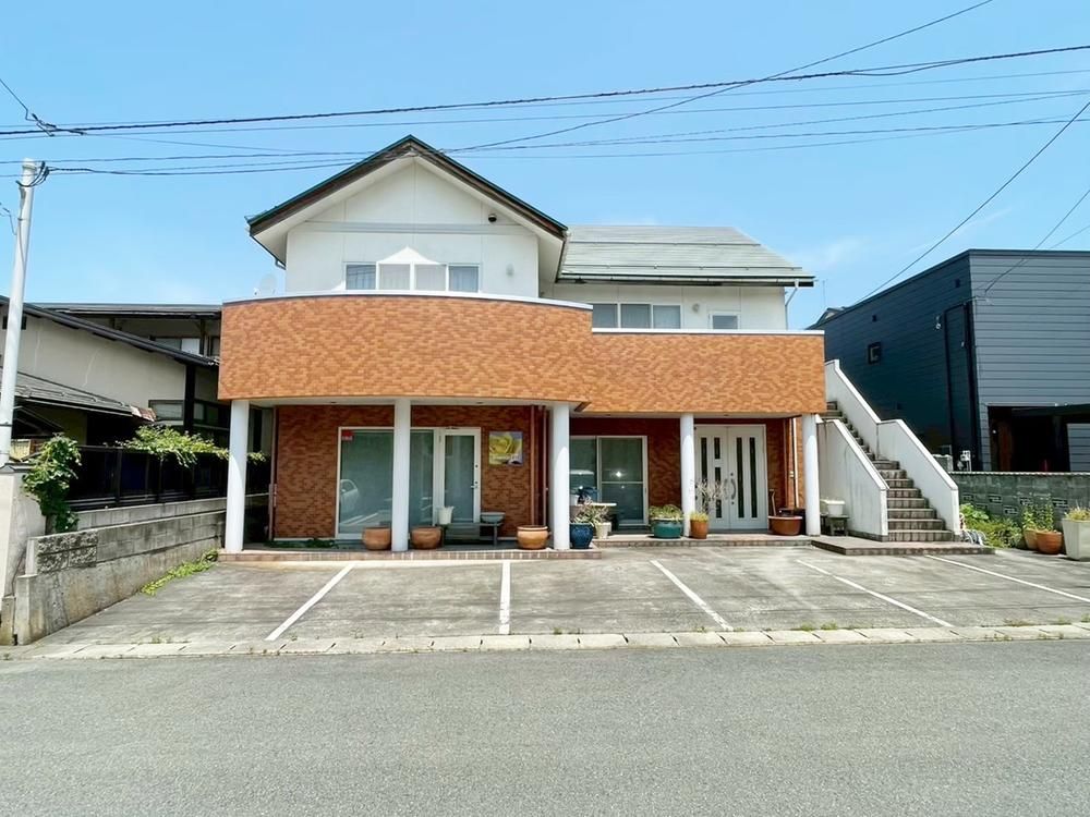6LDDKK House for Sale in Kamimachi, Yamagata City - Thumbnail 2