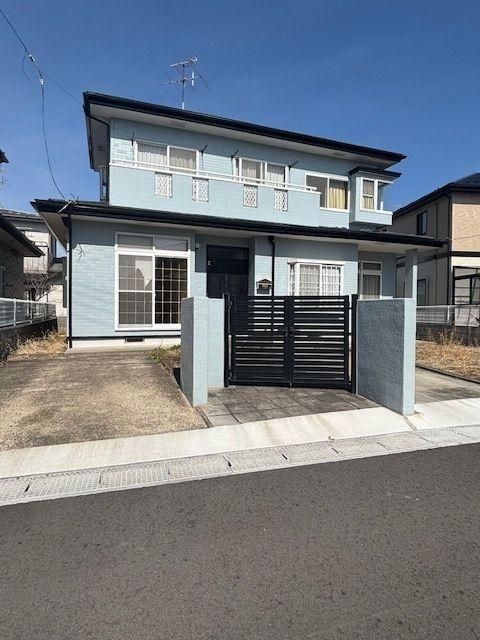 4LDK Detached House for Sale in Wakabayashi, Sendai - Thumbnail 2