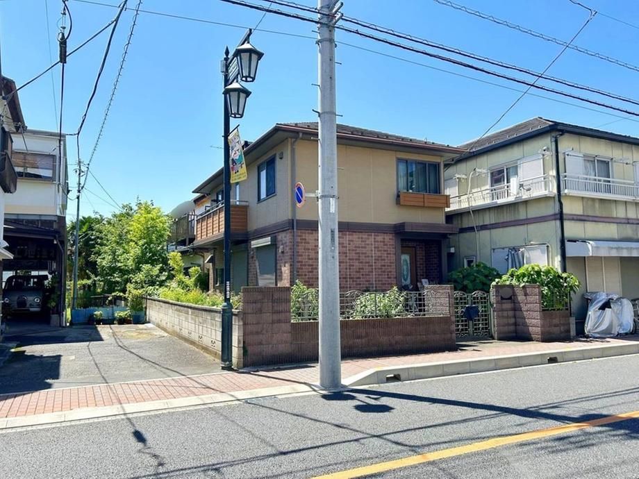 132 sqm Land for Sale near Warabi Station in Kawaguchi, Saitama - Thumbnail 3
