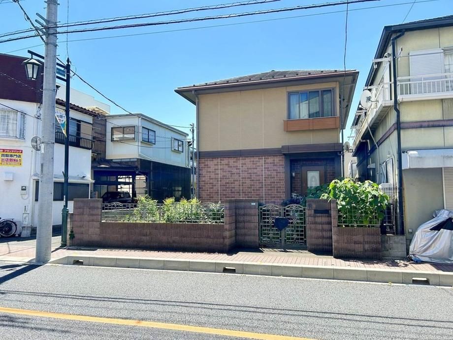132 sqm Land for Sale near Warabi Station in Kawaguchi, Saitama - Thumbnail 2
