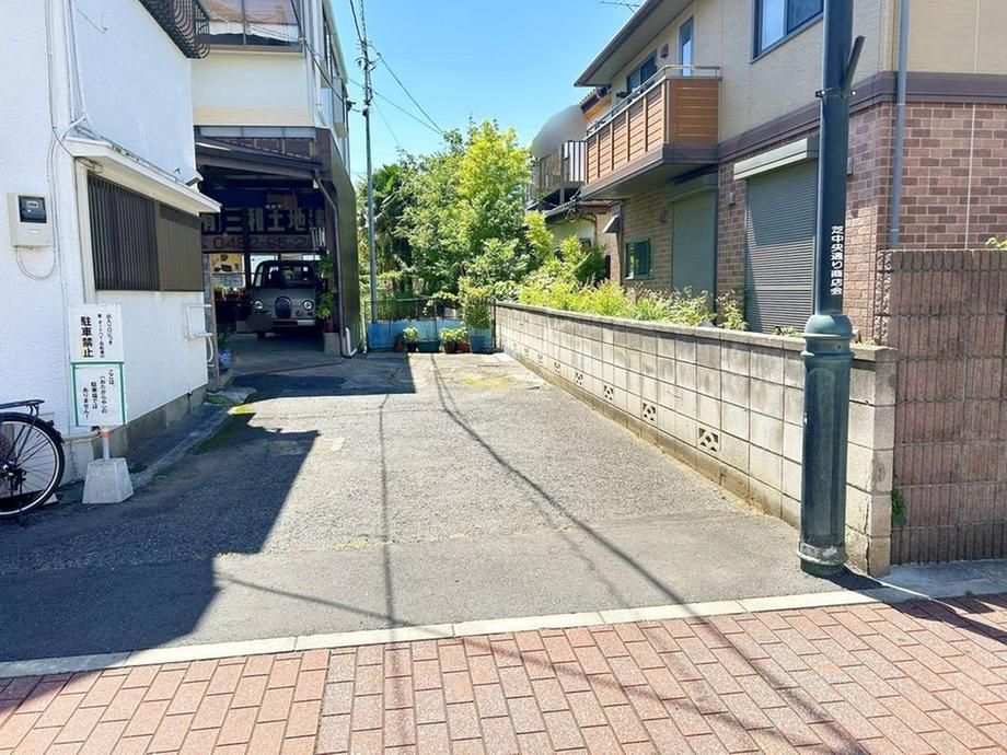 132 sqm Land for Sale near Warabi Station in Kawaguchi, Saitama - Thumbnail 4