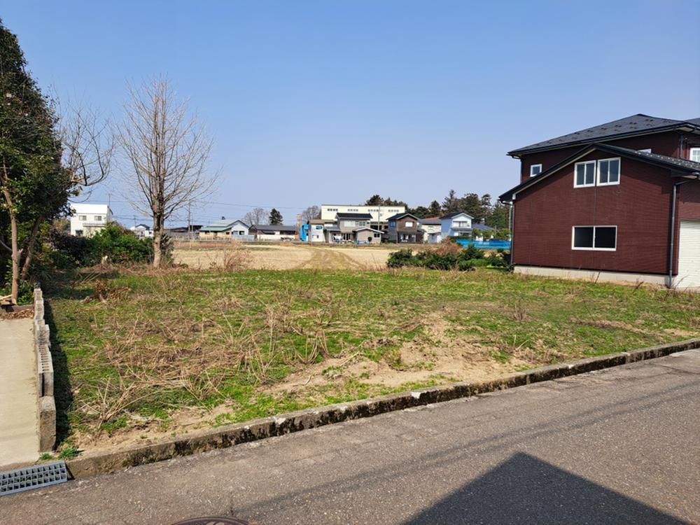 Land for Sale in Kubiki-ku, Joetsu City, Niigata - 292 sqm - Thumbnail 2