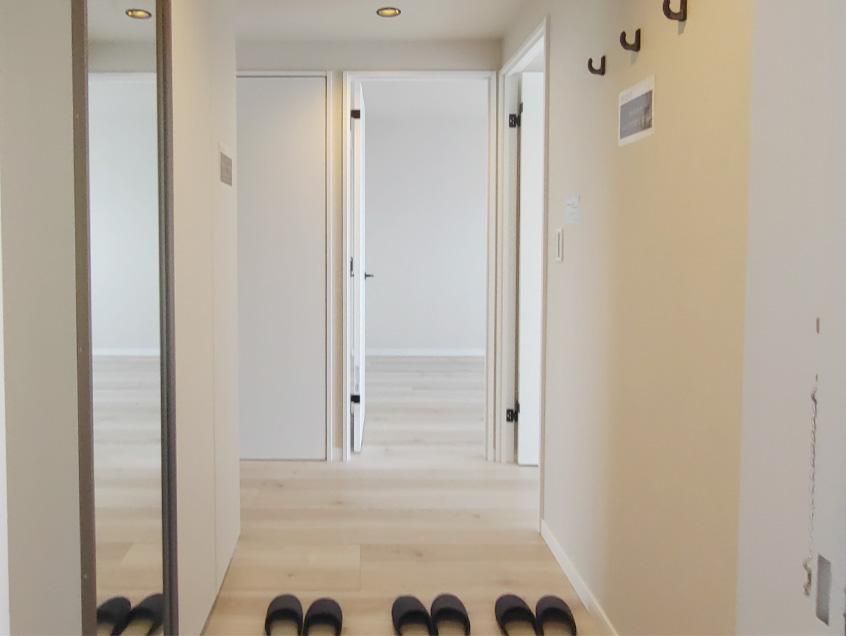 Renovated 3LDK Apartment in Atsugi, Kanagawa - Thumbnail 2
